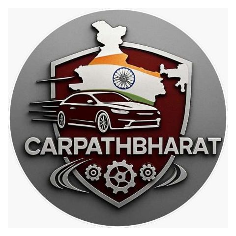Carpath Bharat logo